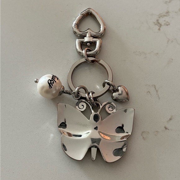 Vintage juicy couture bag charm - Picture 2 of 2